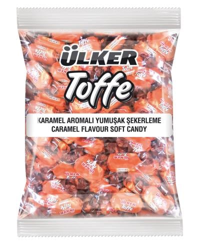 حلوى طرية بنكهة الكراميل 1kg