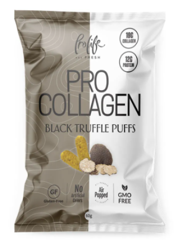 Prolife COLLAGEN BLACK TRUFFLE 60G