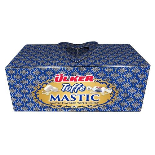 توفي حلوى طرية بنكهة المستكة 600G