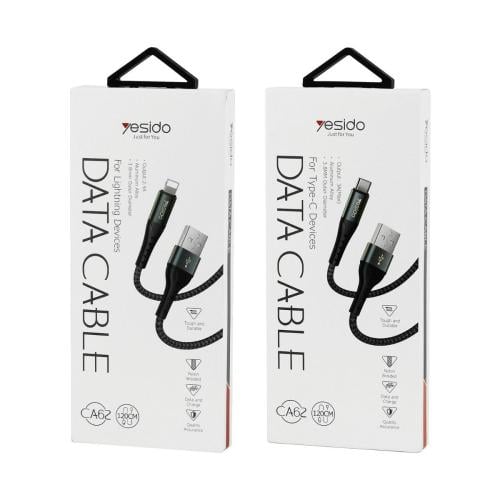 CA62 charging cable