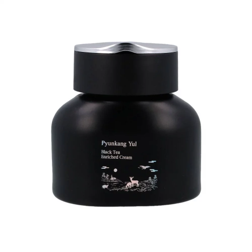 كريم الشاي الأسود من بيوكانغ يول Pyunkang Yul Blac...