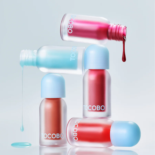 جوسي بيري زيت الشفاه جلام ماكس من توكوبو TOCOBO *n...