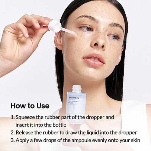 مصل هيدرو سيرا نول من بيودانس Biodance Hydro Cera-...