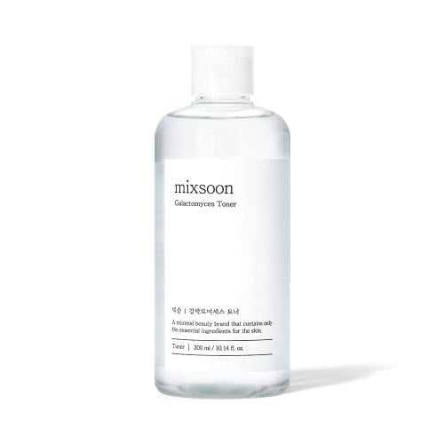 تونر الفاصوليا من ميكسون MIXSOON Bean Toner 300ml