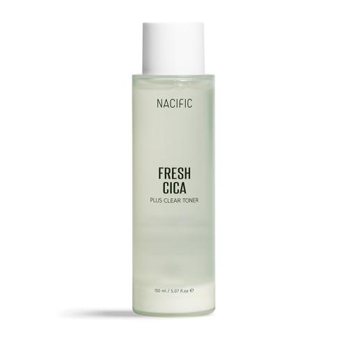 تونر فريش سيكا بلس الشفاف من ناسيفيك Nacific Fresh...