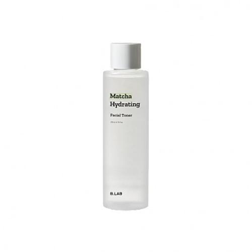 تونر الماتشا المرطب من بي لاب B_lab Matcha Hydrati...