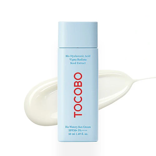 بيو كريم الشمس المائي من توكوبو TOCOBO Bio Watery...
