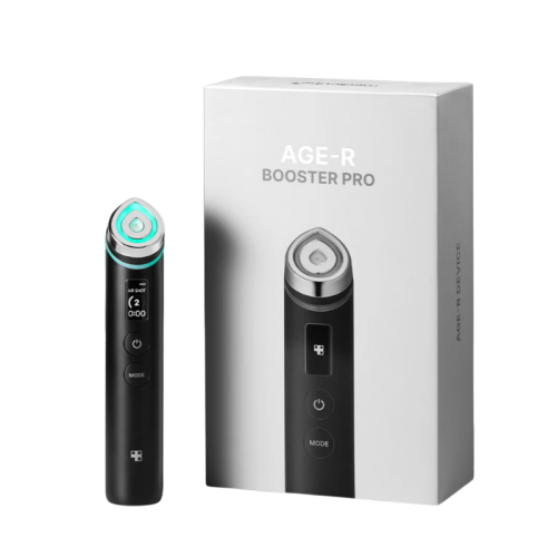 جهاز ميديكوب لشد البشرة AGE-R Booster Pro