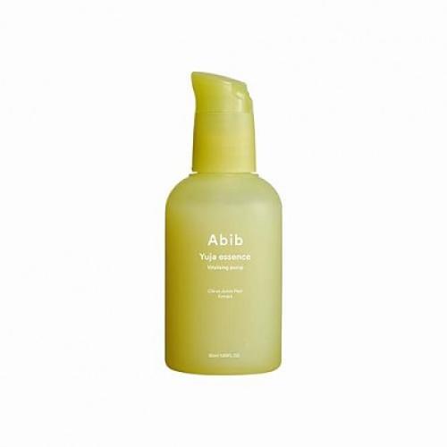 سيروم يوجا من ابيب Abib Yuja Essence Vitalizing Pu...