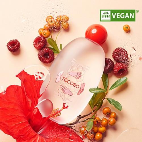 فيتا بيري تونر المسام من توكوبو TOCOBO Vita Berry...