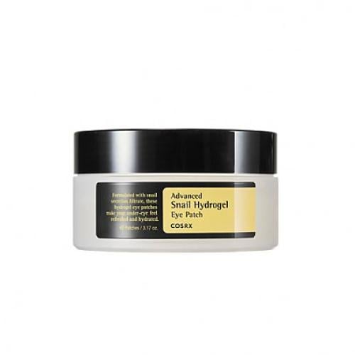 ماسك العين هيدروجيل الحلزون من كوسركس Cosrx Advanc...