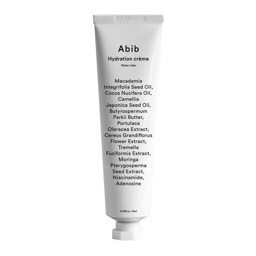 كريم الترطيب المائي من ابيب Abib Hydration Creme W...