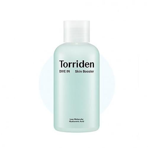 تونر حمض الهيالورونيك من توريدن Torriden DIVE-IN L...