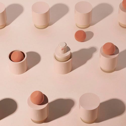 كريم أساس نيو المتوهح من لانيج Laneige Neo Foundat...