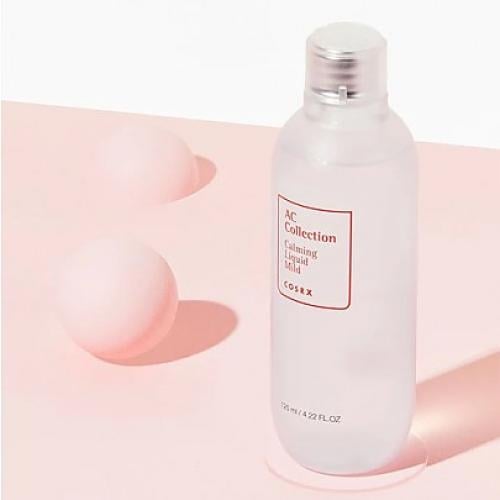 تونر AC للبشرة المعرضة لحب الشباب من كوسركس Cosrx...