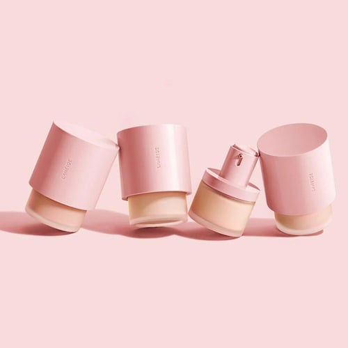 كريم أساس نيو المتوهح من لانيج Laneige Neo Foundat...