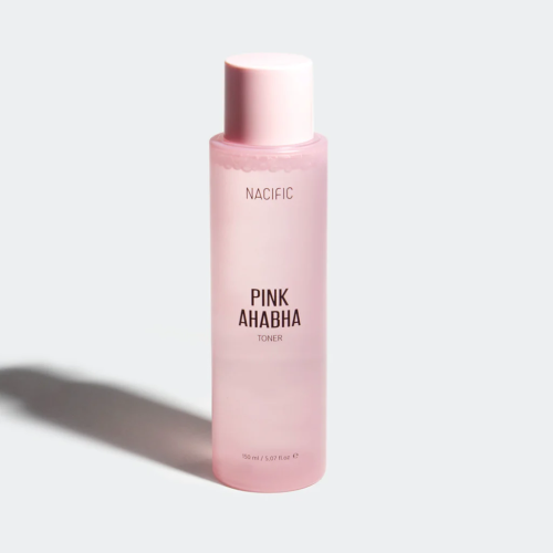 تونر AHA BHA الوردي من ناسيفيك Nacific Pink AHA BH...