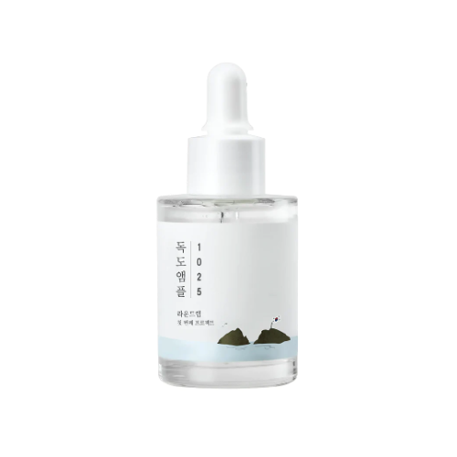 مصل دوكو من راوندلاب ROUND LAB 1025 Dokdo Ampoule...