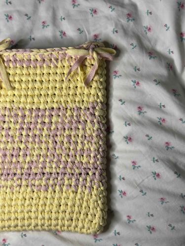 Laptop Pouch