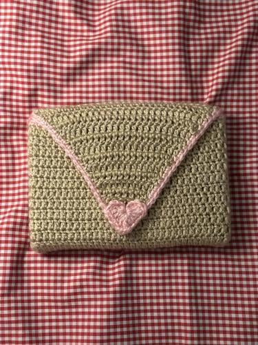 Love Letter Book Cover