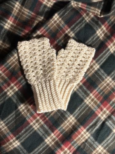 Handwarmers