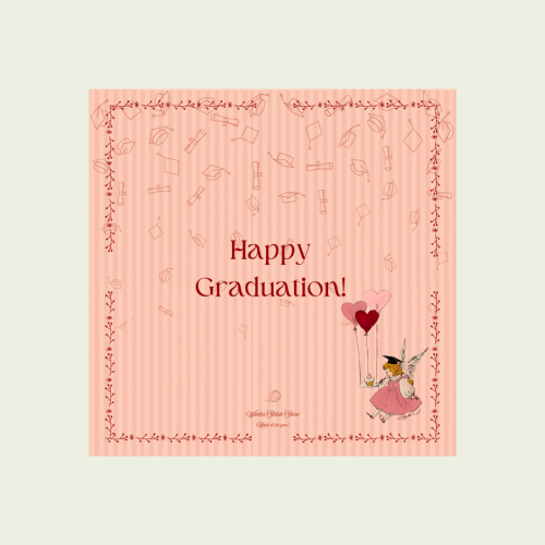 Graduation Card | كرت تخرج
