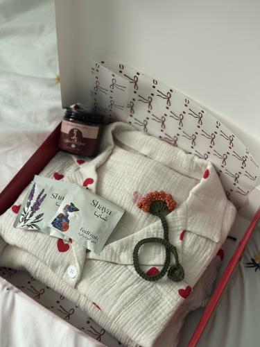 Fall Gift Box | بوكس الخريف