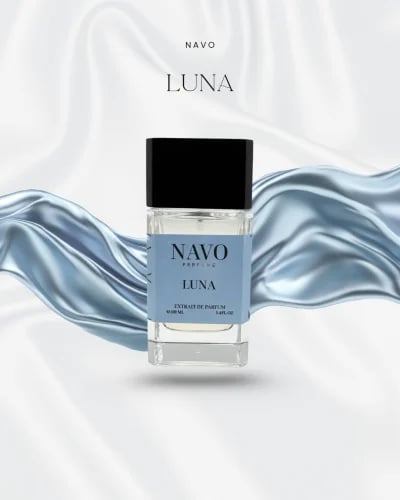 لونا – Luna