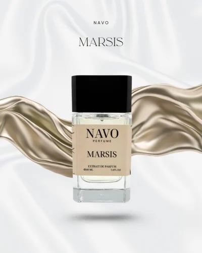 مارسِس – MARSIS