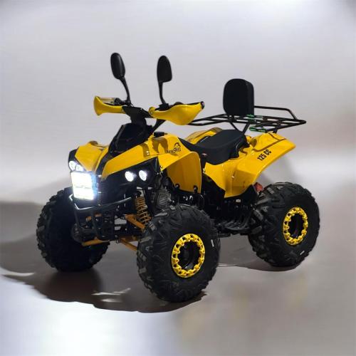 Dabaj 4 tires 125cc New Speed