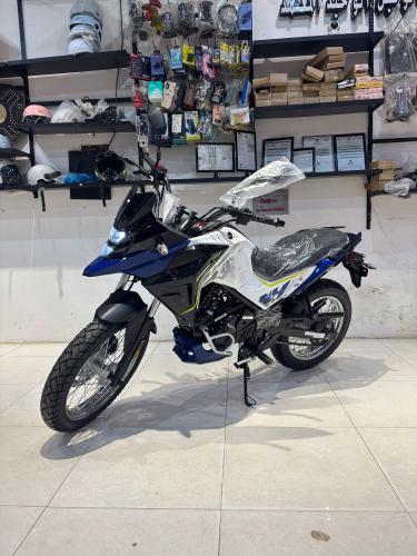 دباب ادفنشر 200cc sym