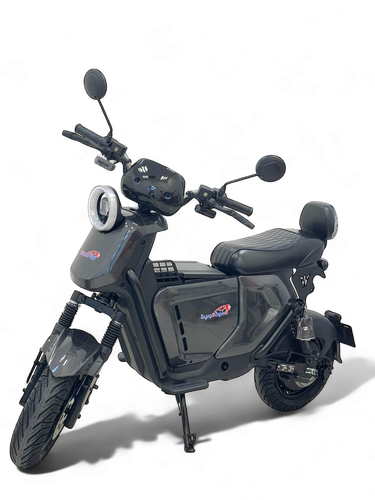 DR 60 volts