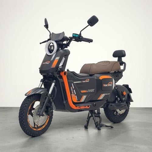 Scooter DR developed Pro Max 72v