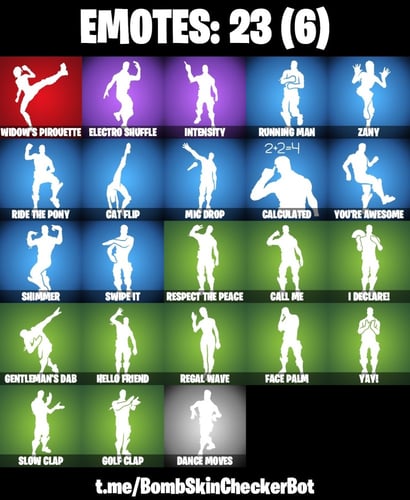 حساب ايبيك يحتوي على سكنات طور الزومبي - 15سكن-20ا...