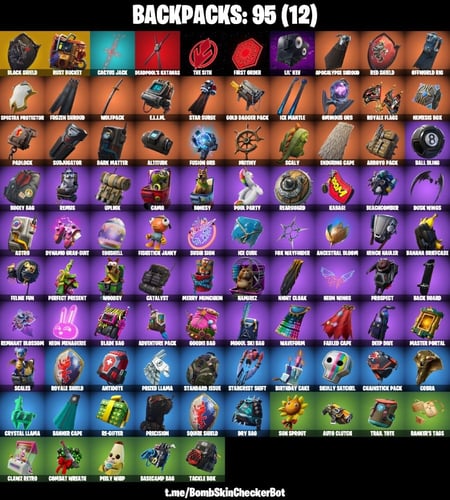 حساب ايبيك يحتوي على شيطون - ترافيس سكوت-السيزون ا...