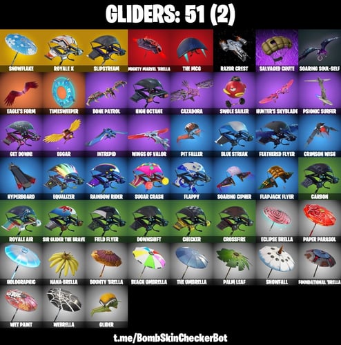 حساب ايبيك يحتوي على اول سكين سيزون الثاني+السيزون...