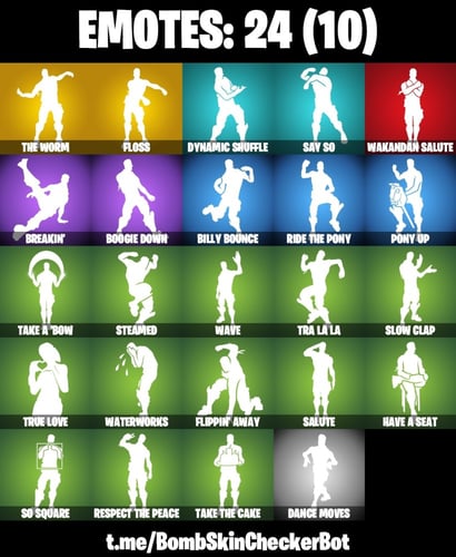 حساب ايبيك يحتوي على بنت الديسكو - رقصه فلوس -اكس...