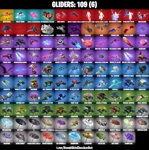 حساب ايبيك يحتوى على سكن قلو -سكنات طور الزومبي -1...