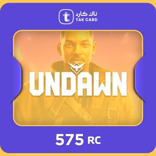 شحن ان داون 575 RC