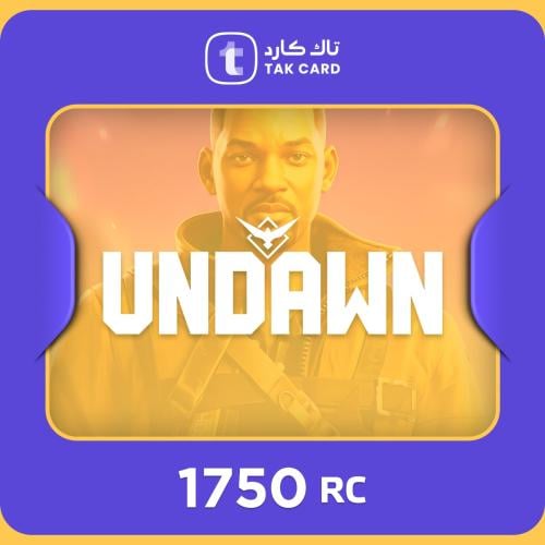 شحن ان داون 1750 RC