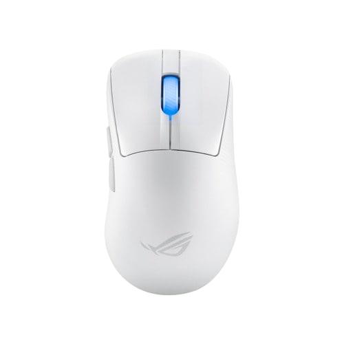 Asus ROG Keris II Ace Lightweight Wireless Black M...