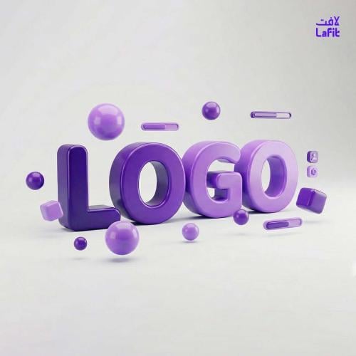 تصميم شعار