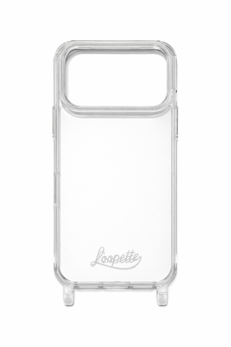 Loopette phone case