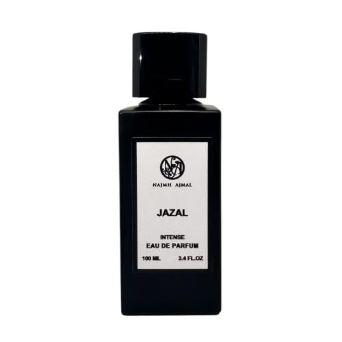 Ghazal perfume