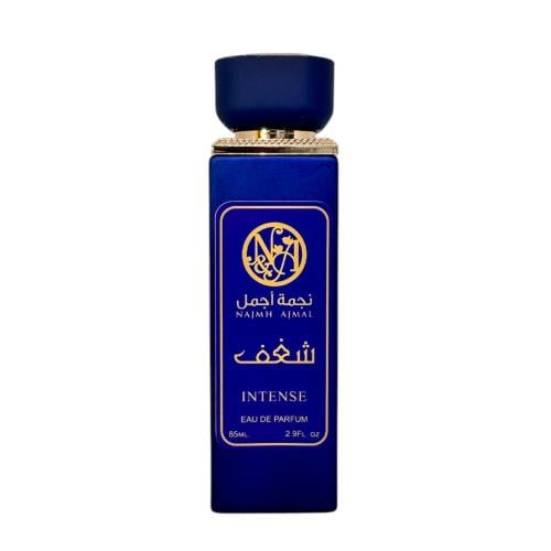 Passion perfume