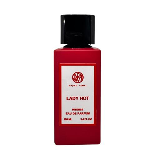 Lady Hot perfume