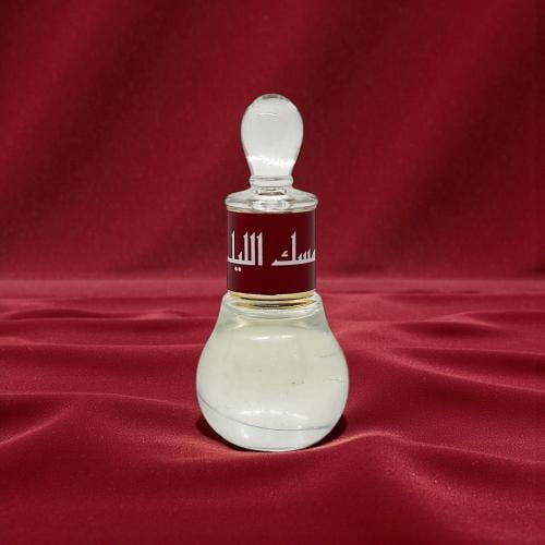 مسك الليل