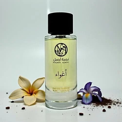 Aghwa perfume