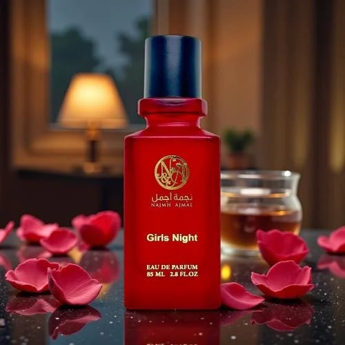 Girl Night perfume