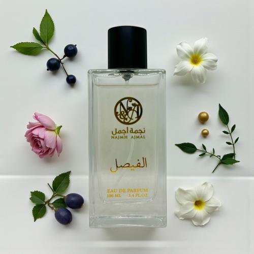 Al Faisal perfume